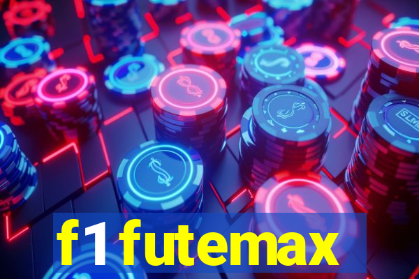 f1 futemax